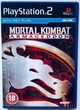Mortal Kombat Armageddon, английская версия - диск для PlayStation 2, Б/У - изображение 1