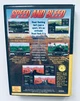 Road Rash II, английская версия - картридж для SEGA Genesis, Б/У - изображение 6