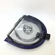 Кришка контейнера для пилу пилососу Samsung VC18M21A0SB, VC18M2110SB, VC15M2110SB, DJ97-02472A (синя) - зображення 4