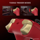Геймпад Gamesir G7 HE Iron Man, Limited Edition для Xbox Series X/S, Xbox One та Windows 10/11 - зображення 6