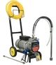 Мембранний фарбувальний апарат Profter CA-888 (3.5 л/хв 1600 Вт) - зображення 10