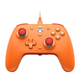 Геймпад GameSir G7 SE для Xbox Series S X, Xbox One з ефектом Хола Orange - изображение 1