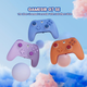 Геймпад GameSir G7 SE для Xbox Series S X, Xbox One з ефектом Хола Blue - изображение 3