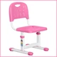 Стілець Evo-kids EVO-301 PN Рожевий (EVO-301 PN) - зображення 1