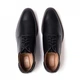 Туфли Giorgio Bryant Lace Sn99 Black, 44 (280 мм) (11856797) - изображение 4