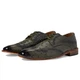 Туфли оксфорды Stacy Adams Gennaro Wing Tip Oxford Olive, 41.5 (265 мм) (11860902) - изображение 2