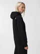 Худи теплое женское The North Face NF0A89EHJK31 XL Черное (197065060299) - изображение 11