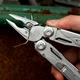 Мультитул профессиональный UAD IronHand Ver 2.0 17 Инструментов 420/440 Сталь (A-025585) - изображение 5