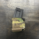 Камуфляжные наклейки Svetogor Defence на магазины MAGPUL PMAG D-60 Cordura multicam - изображение 4