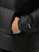 Пуховик зимний короткий женский The North Face NF0A8990PH51 S Черный (197064964864) - изображение 4