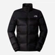 Пуховик зимний короткий женский The North Face NF0A8990PH51 S Черный (197064964864) - изображение 6