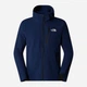 Ветровка мужская The North Face NF0A892S8K21 S Синяя (197064904716) - изображение 6