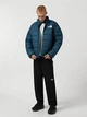 Куртка зимняя мужская The North Face NF0A7URE1NO1 XL Синяя (197065014759) - изображение 3