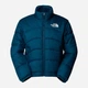 Куртка зимняя мужская The North Face NF0A7URE1NO1 XL Синяя (197065014759) - изображение 6