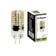 Лампа светодиодная Feron 3W G4 4000K 230V LB-522 - изображение 1