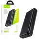 УМБ Портативное зарядное устройство HOCO J72А (20000mAh) 2USB(2,0А)+Type-C + microUSB (55939) - изображение 1