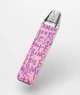Pod-система OXVA XLIM GO Kit - Graffiti Pink. Электронная сигарета. - изображение 2