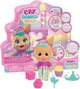 Игровой набор с куклой Cry Babies Magic Tears My Birthday Countdown Sweety Адвент календарь День рождения (904019) - изображение 1