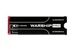 Радіатор Ewell для M. 2 NVMe SSD, red (EW328) - зображення 1