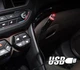 USB-проектор звёздного неба для автомобиля LED-светильник гибкий портативный лампочки красного цвета - изображение 4