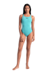 Купальник Arena TEAM SWIMSUIT SWIM PRO SOLID (004760-850) 42 - изображение 2