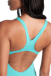 Купальник Arena TEAM SWIMSUIT SWIM PRO SOLID (004760-850) 42 - изображение 5