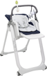Стульчик для кормления Chicco Polly Magic Relax Синий (79502.64.00) - изображение 1