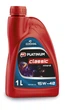 Моторное масло Platinum Classic Mineral 1л 15W-40 Orlen Oil - изображение 1