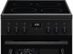 Плита кухонная Electrolux - LKR520275K - изображение 2
