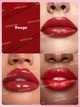 Кремова помада Sheglam Creme Allure Lipstick C521 Rouge - изображение 2