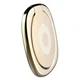 Кольцо-держатель Baseus Privity Ring Bracket SUMQ-0V Gold - изображение 2