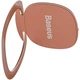 Кольцо-держатель Baseus Invisible Phone Ring Holder SUYB-0R Rose Gold - изображение 4