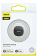 Кольцо-держатель Baseus Invisible Phone Ring Holder SUYB-0A Tarnish - изображение 7