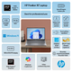 Ноутбук HP Pavilion 16-ag0052wm (9J545UA) Meteor Silver - зображення 6