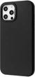Чехол для смартфона Apple iPhone 12 Pro Max Proove Force Armor Case with Magnetic Ring Black (582180001) - изображение 1