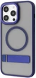 Чехол для смартфона Proove Mainstay Case with Magnetic Ring для Apple iPhone 15 Pro Max Midnight blue (584530016) - изображение 1