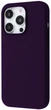 Чохол для смартфона Proove Silicone Case with Magnetic Ring для Apple iPhone 14 Pro Elderberry (573420808) - зображення 1