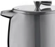 Кавник френч-пресс з подвійними стінками Bodum Bodum Columbia 500 мл матовий хром 11055-57 (06300482) - зображення 5