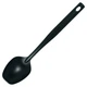 Ложка кухонная Brabantia Black Line 32.5 см черный 365201 (00840012) - изображение 2