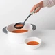 Половник с носиком Brabantia Tasty+ 32.8 см мятный 122729 (00800793) - изображение 6