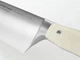 Кухонний ніж для нарізки Wuesthof Classic Ikon Creme Кремовий 20 см 1040430720 (01600433) - зображення 3