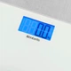 Весы цифровые для ванной комнаты Brabantia ReNew Weighing белый 483127 (00800202) - изображение 7
