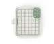 Раздвижная сушка для посуды настольная Joseph Joseph Extend Stone/Green 851652 (01001082) - изображение 5