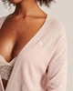 Жіночий кардиган - кардиган Abercrombie & Fitch AF8386W S Рожевий - зображення 3