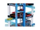 Автостоянка Bosch, Klein, 2813 - зображення 4