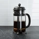 Кофейник френч-пресс Bodum Java 1 л черный 1908-01 (06300226) - изображение 4