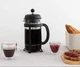 Кофейник френч-пресс Bodum Java 1 л черный 1908-01 (06300226) - изображение 5