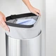 Бак для белья Brabantia 35 л стальной 103469 (00800245) - изображение 8