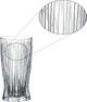 Набор стаканов для напитков Riedel Tumbler Collection 375 мл х 2 шт 0515/04 S1 (05900226) - изображение 2