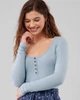 Комбидресс Hollister HC8026W S Голубой - изображение 3